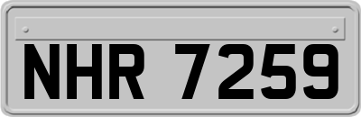 NHR7259