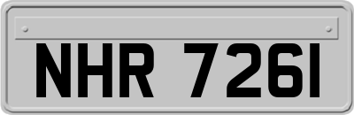 NHR7261