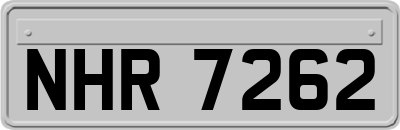 NHR7262