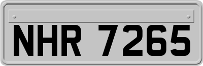 NHR7265