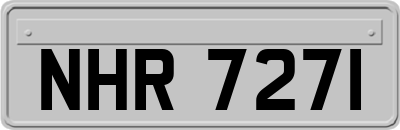 NHR7271