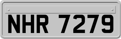 NHR7279