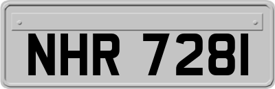 NHR7281