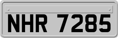 NHR7285