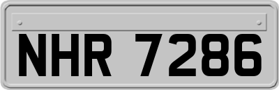 NHR7286