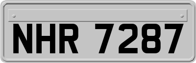 NHR7287