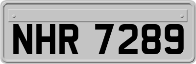 NHR7289