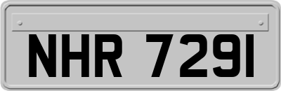 NHR7291