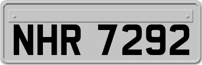 NHR7292