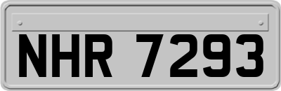NHR7293
