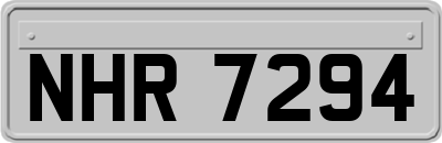NHR7294