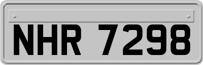 NHR7298