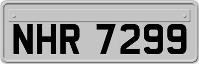 NHR7299