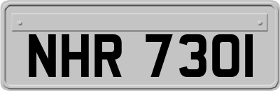 NHR7301