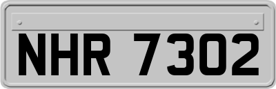 NHR7302