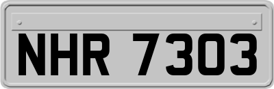 NHR7303