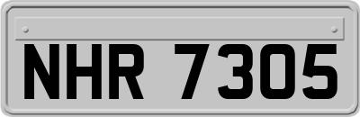 NHR7305