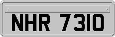 NHR7310