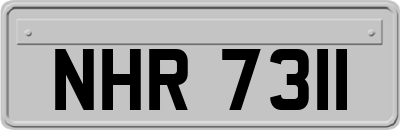 NHR7311