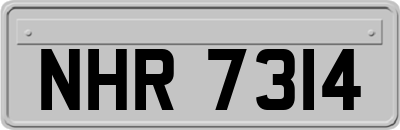 NHR7314