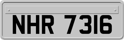 NHR7316