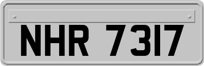 NHR7317