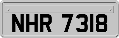 NHR7318