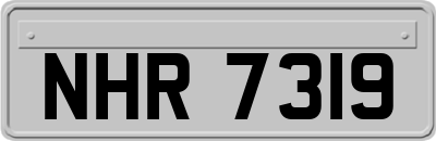 NHR7319