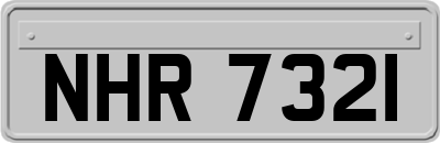 NHR7321