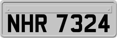 NHR7324
