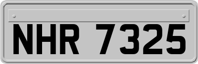 NHR7325
