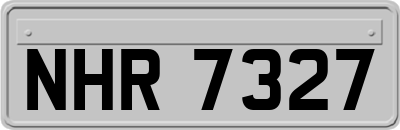 NHR7327
