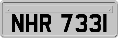 NHR7331