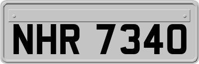 NHR7340