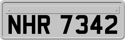 NHR7342