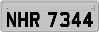 NHR7344
