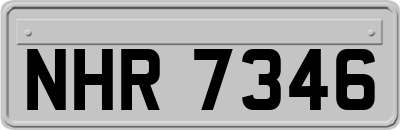NHR7346