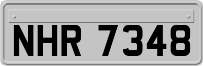 NHR7348