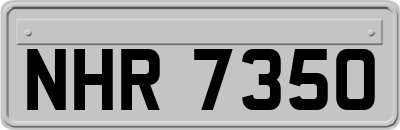 NHR7350