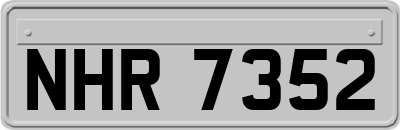 NHR7352