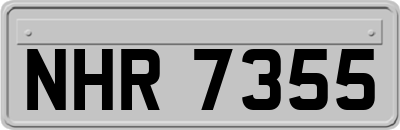 NHR7355