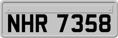 NHR7358