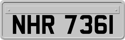 NHR7361