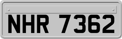 NHR7362