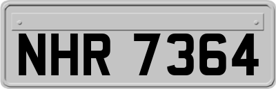 NHR7364