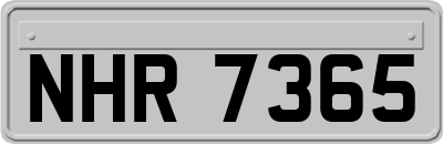 NHR7365