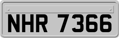 NHR7366