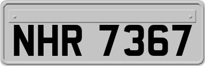 NHR7367