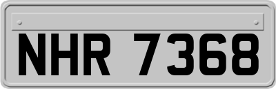 NHR7368