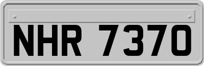 NHR7370